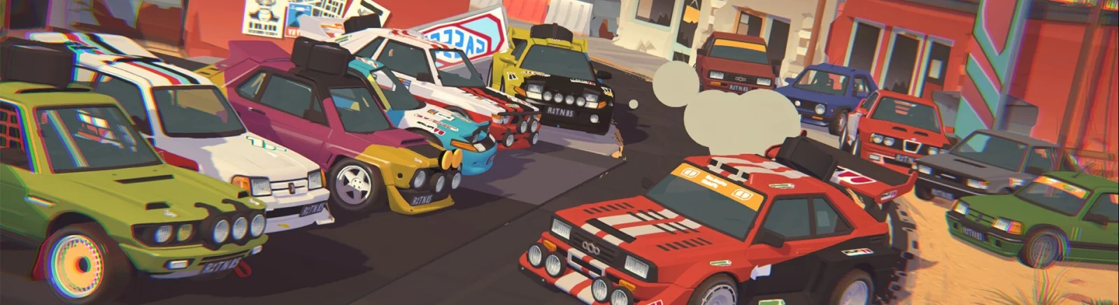 #DRIVE Rally — Cheat Engine İçin Tablo [GÜNCELLEME: 17.04.2025] / Tablolar / Hileler