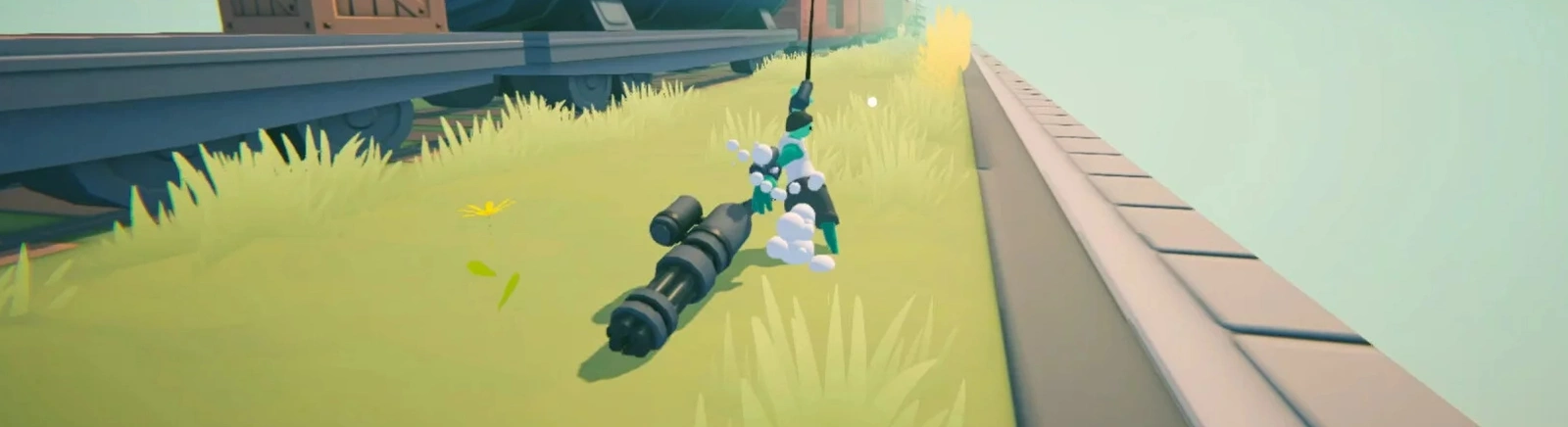 Farklı ülkelerde Grapples Galore çıkış tarihi