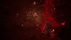 Goldenjar Fall - Zindanlar türünde bir oyun