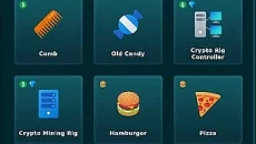 AltLife — Life Simulator - Metin macerası türünde bir oyun