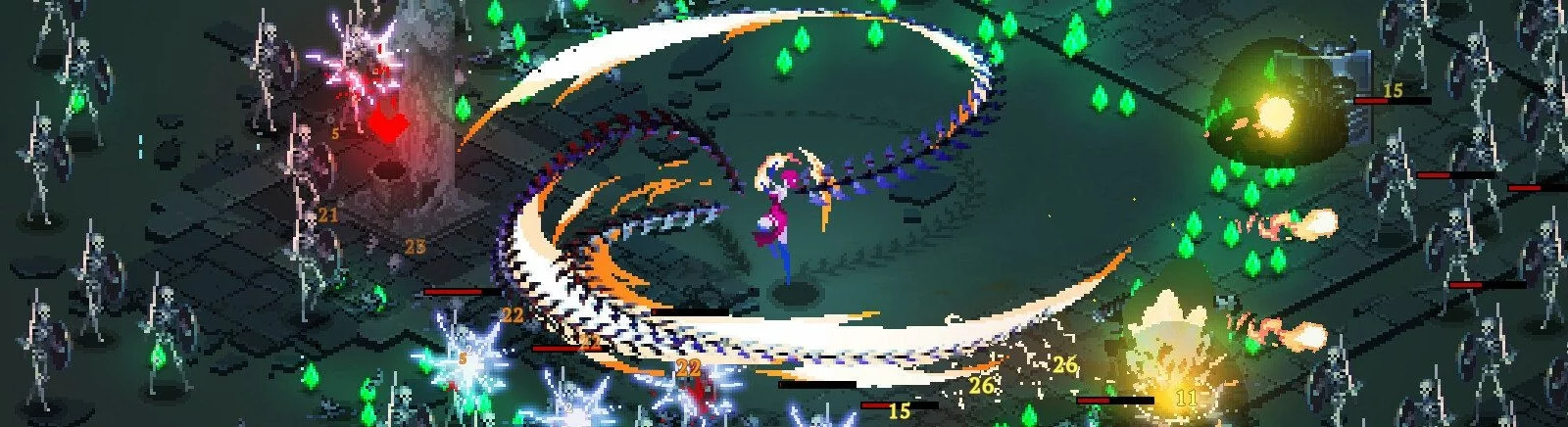 Death Must Die — Cheat Engine Tablosu [GÜNCELLEME: 29.04.2025] / Tablolar / Hileler