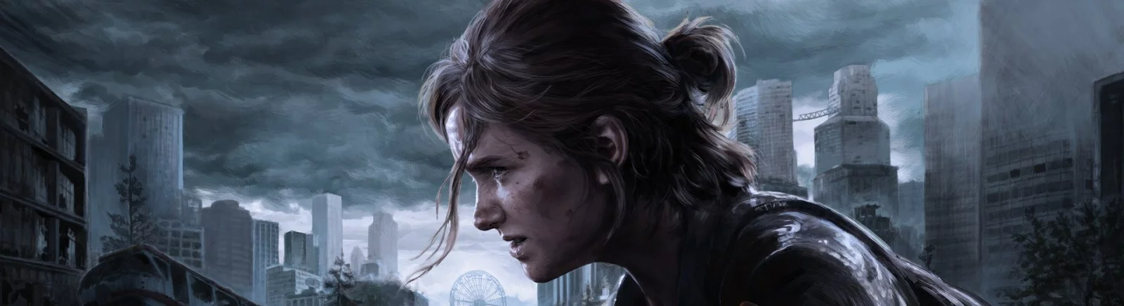 The Last of Us Part 2 Remastered — Eğitici (+20) [Oyun Versiyonu: 1.0] 07.04.25 / Eğitmenler / Hileler