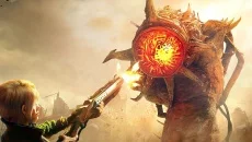 Earth: Revival Earth: Revival ile benzer