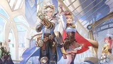 Sky Fortress:Odyssey - Steampunk türünde bir oyun