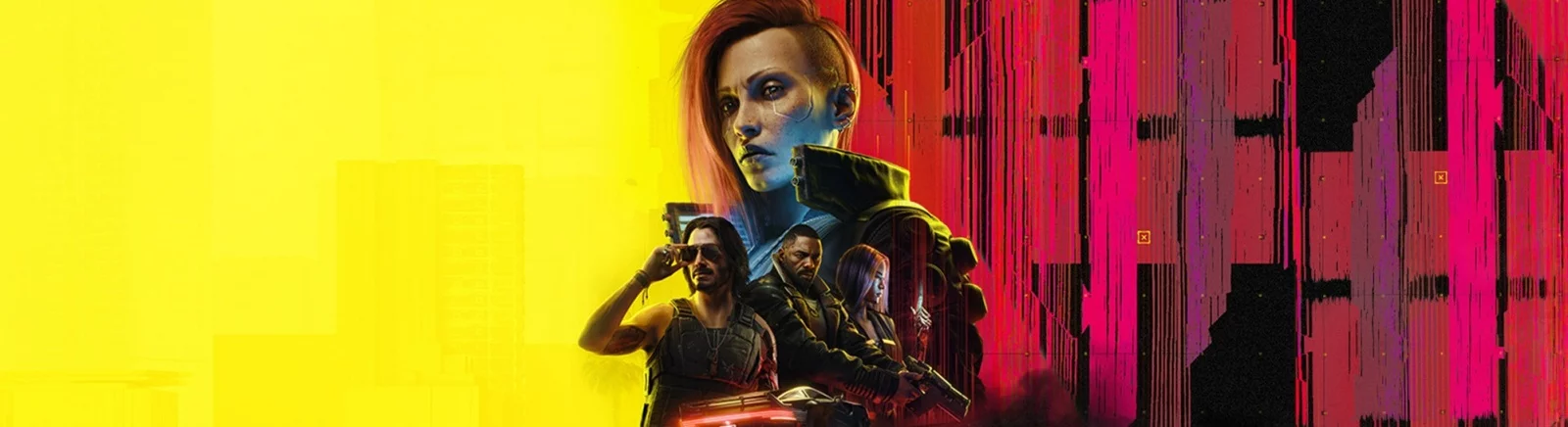 Cyberpunk 2077: Ultimate Edition — Çöp Borusu (H10 Kulesinden Çıkış) / Oyun deneyimi / Modlar ve skinler