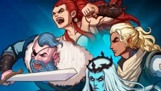 Nine Realms: Revolt