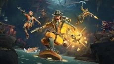 The Darwin Project The Darwin Project ile benzer