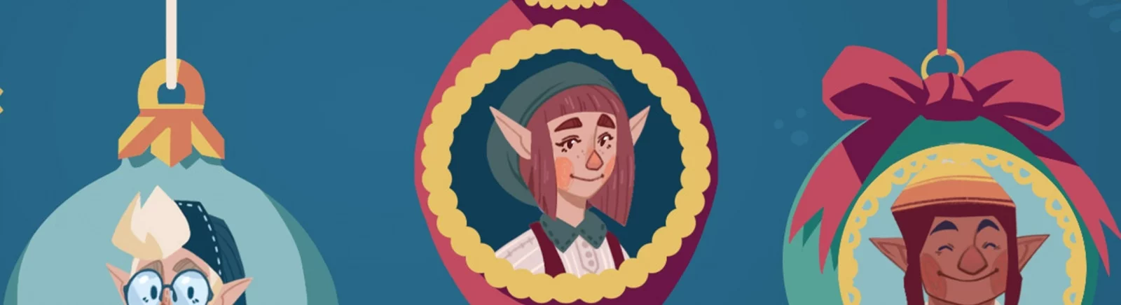 Ucuz Yuligans: Christmas is Coming! satın al, %90'a varan indirimler 🏷️, farklı mağazalarda fiyat karşılaştırması