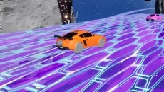Biggest Stream Hover Racing - MMO türünde bir oyun