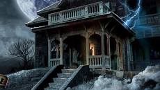 Haunted House Renovator - Mistik / doğaüstü türünde bir oyun