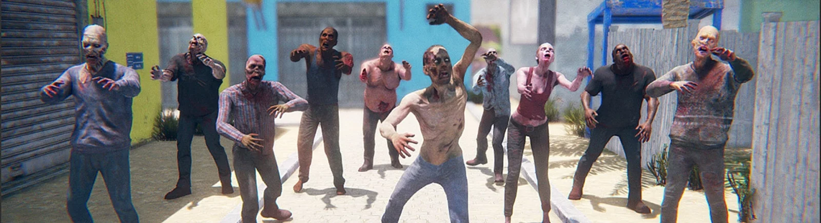 Ucuz Zombie Killing Simulator satın al, %90'a varan indirimler 🏷️, farklı mağazalarda fiyat karşılaştırması