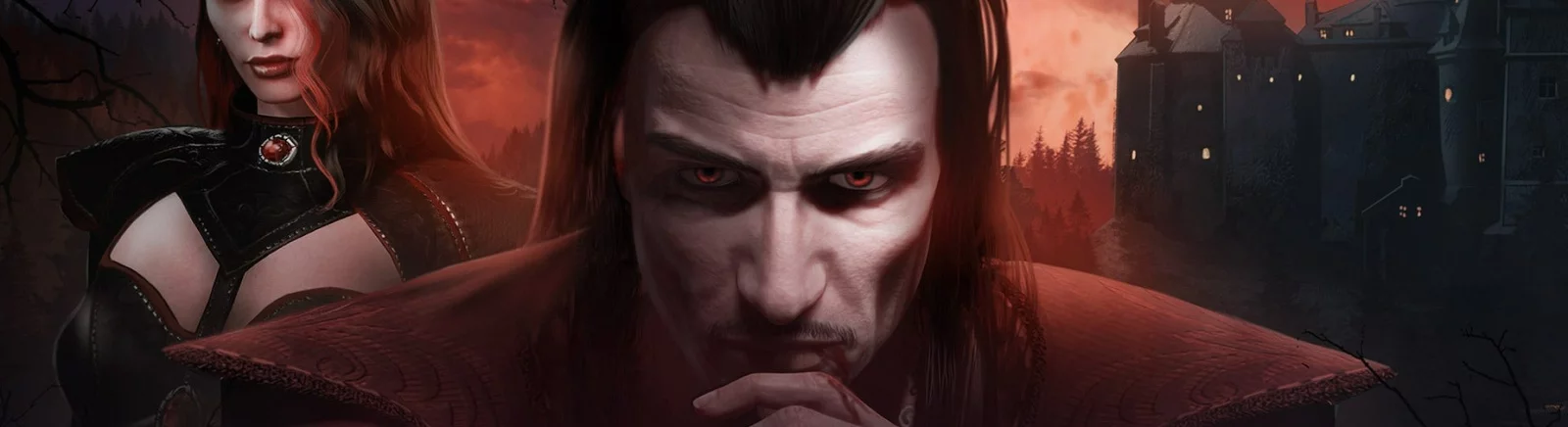 Tüm yorumlar ve değerlendirmeler Vampires: Bloodlord Rising — 0 görüş