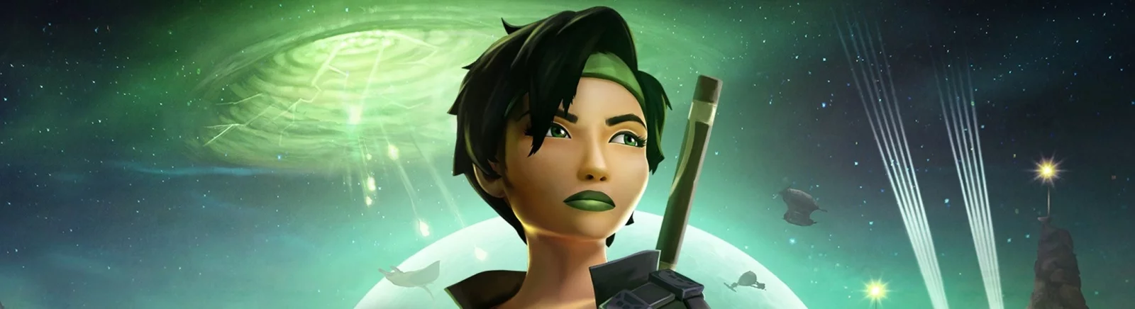 TOP-11 - oyunlar, Beyond Good &amp; Evil - 20th Anniversary Edition (Beyond Good and Evil - 20th Anniversary Edition) ile benzer olanlar