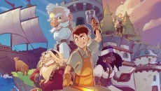 Strange Horticulture Strange Horticulture ile benzer