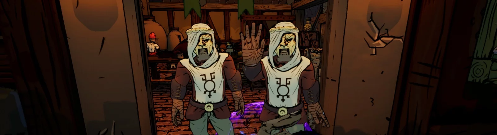 TOP-6 - oyunlar için PC, Pestilence ile benzer olanlar