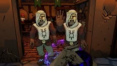 Five Nights at Freddy's: Security Breach Five Nights at Freddy's: Security Breach ile benzer