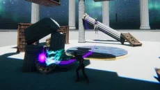 Atlas Fallen: Reign Of Sand Atlas Fallen: Reign Of Sand ile benzer