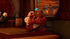 Tavern Keeper Tavern Keeper ile benzer