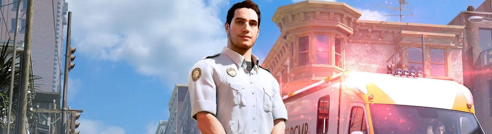 Farklı ülkelerde Ambulance Life: A Paramedic Simulator çıkış tarihi