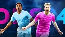 FIFA 21 FIFA 21 ile benzer