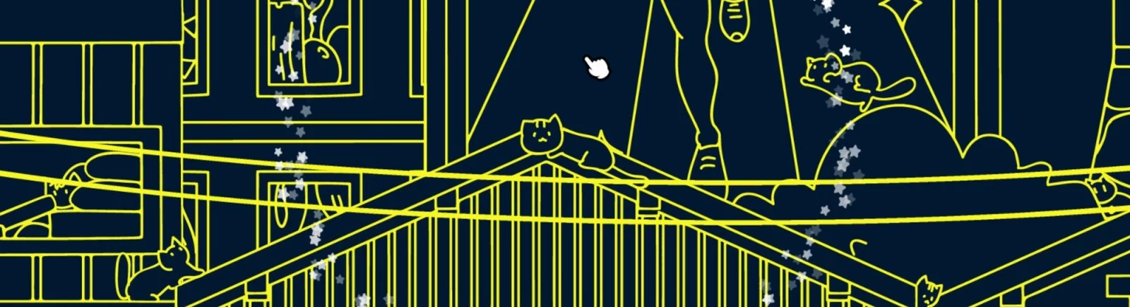 Farklı ülkelerde Cats and Seek çıkış tarihi