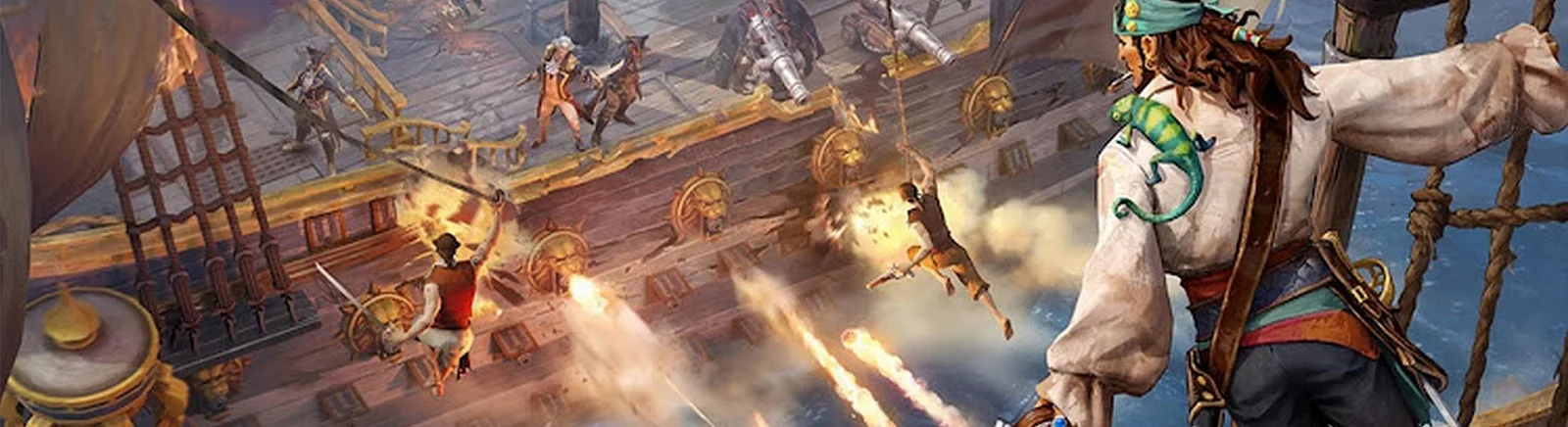 Negatif yorumlar hakkında Sea of Conquest — 6 görüş