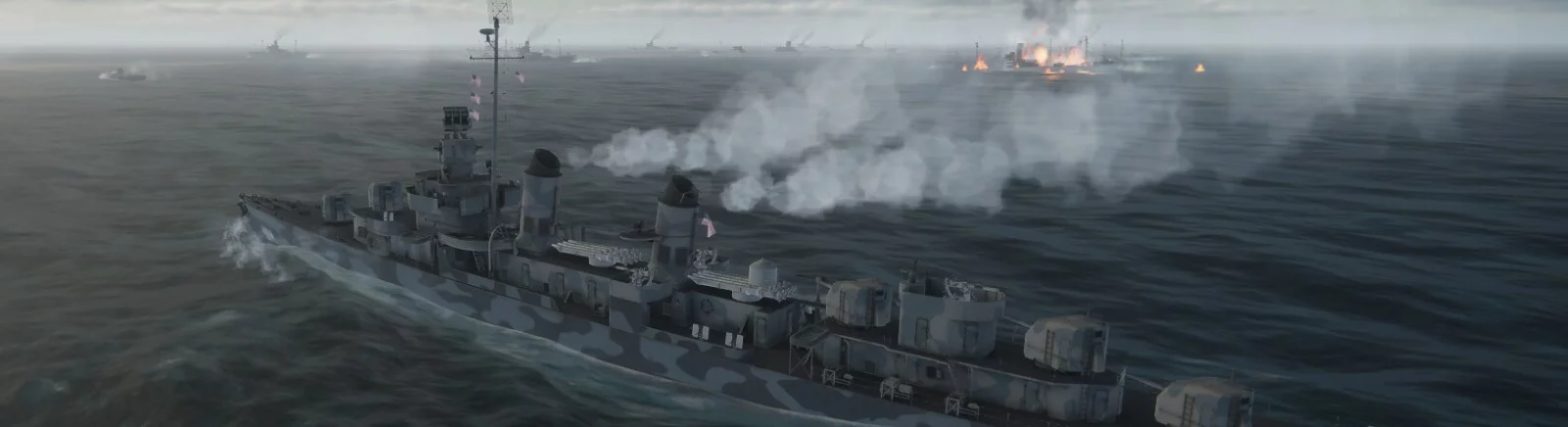 Farklı ülkelerde Destroyer: The U-Boat Hunter çıkış tarihi
