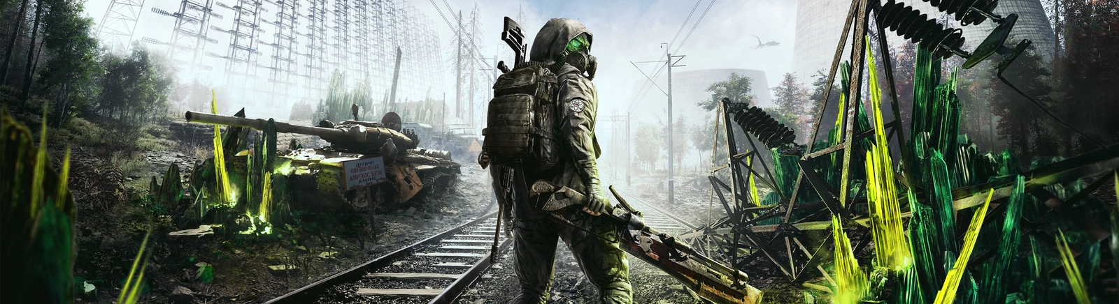 Chernobylite 2: Exclusion Zone — Cheat Engine için Tablo [GÜNCELLEME: 13.03.2025] / Tablolar / Hileler
