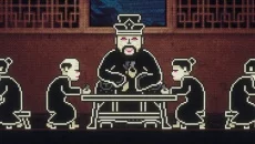 Inside the Backrooms Inside the Backrooms ile benzer