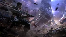 Tom Clancy's The Division 2 Tom Clancy's The Division 2 ile benzer