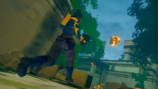 Uncharted 4: A Thief's End Uncharted 4: A Thief's End ile benzer