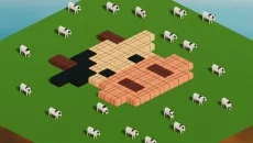 Farmburgh - Çiftlik simülatörü türünde bir oyun