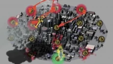 I Am Gangster - Koleksiyon kart oyunu (KKO) türünde bir oyun