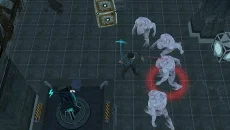 Skull Rogue Skull Rogue ile benzer