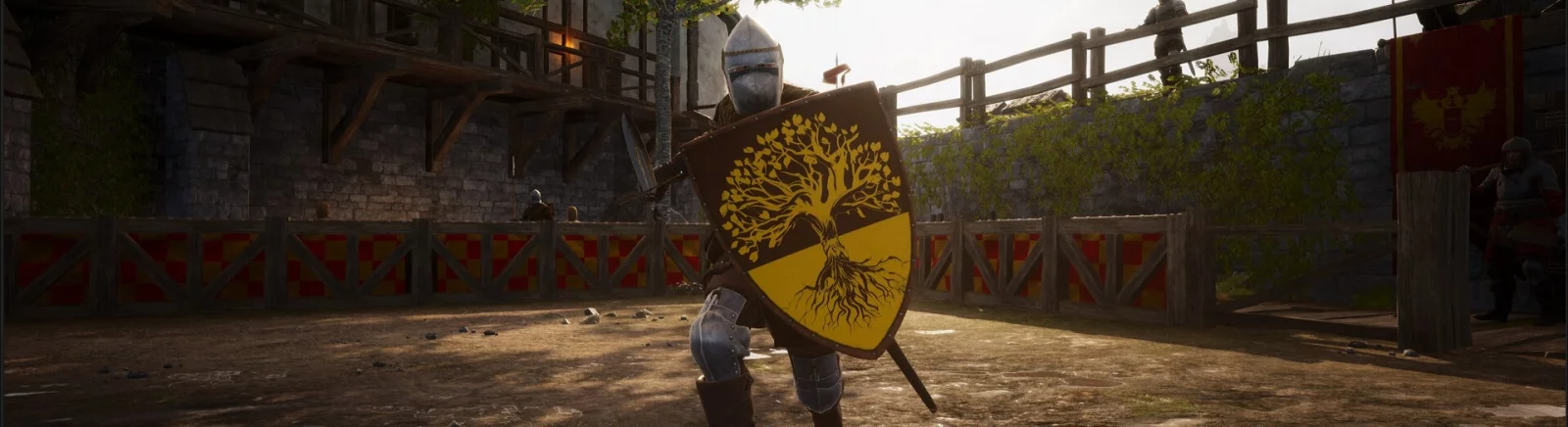 Ucuz Knight&#039;s Path: The Tournament satın al, %90'a varan indirimler 🏷️, farklı mağazalarda fiyat karşılaştırması