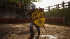 Mount & Blade 2: Bannerlord Mount & Blade 2: Bannerlord ile benzer