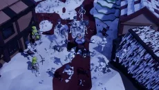 No Rest for the Wicked No Rest for the Wicked ile benzer