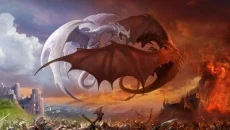 Легенда: Наследие Драконов - MMO türünde bir oyun