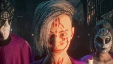 Lust from Beyond: Scarlet Lust from Beyond: Scarlet ile benzer