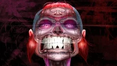 Blasphemous 2 Blasphemous 2 ile benzer