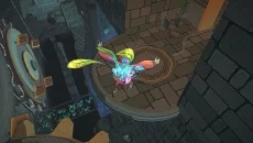 Dawn of the Falkonir Dawn of the Falkonir ile benzer