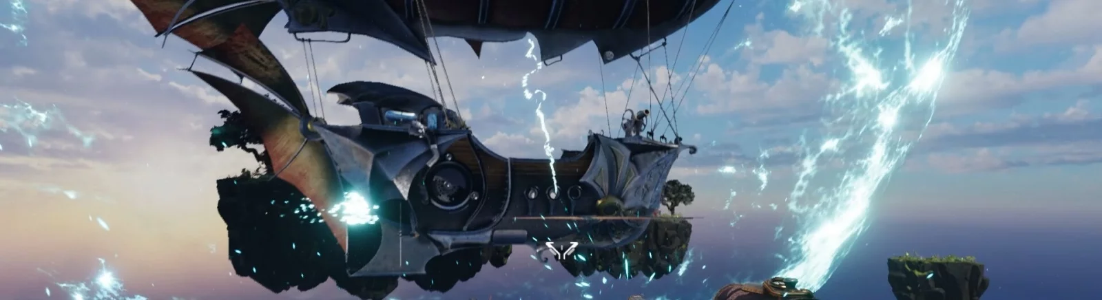 Karmaşık incelemeler Pirates Of Heaven hakkında — 0 görüş