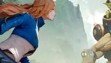 Honkai Impact 3rd Honkai Impact 3rd ile benzer