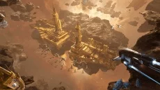 X3: Terran Conflict X3: Terran Conflict ile benzer