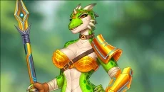 Heroine Anthem Zero 2: Scalescars Oath Heroine Anthem Zero 2: Scalescars Oath ile benzer