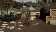 Zombie Survival Game Online