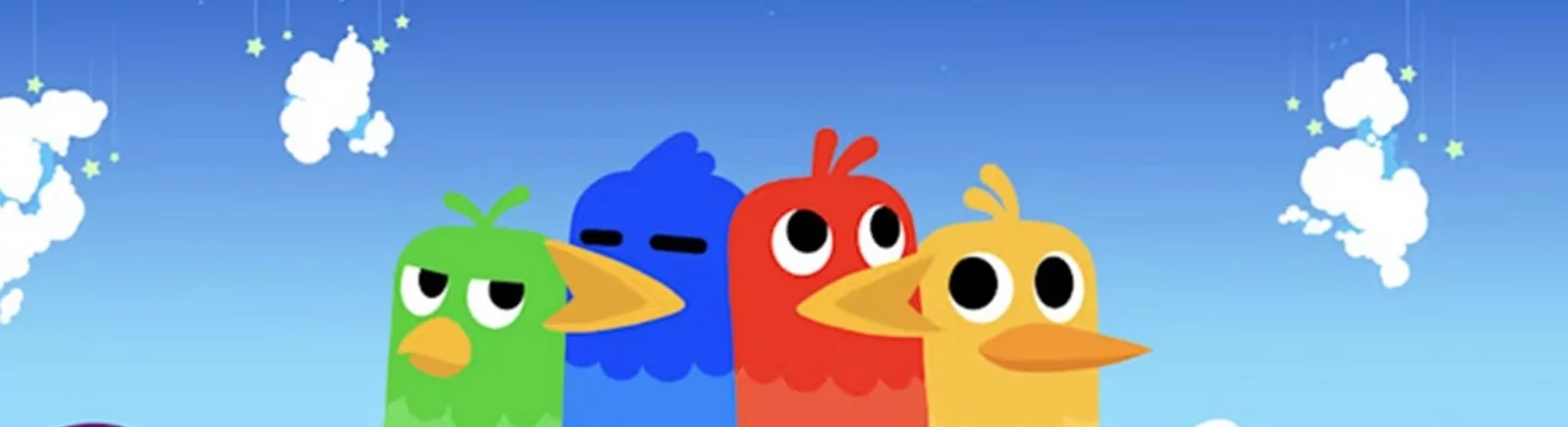 En iyi oyunlar için Linux, Snakebird Complete ile benzer olanlar