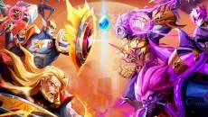 Heroes Bang: Idle RPG Arena - MMO türünde bir oyun
