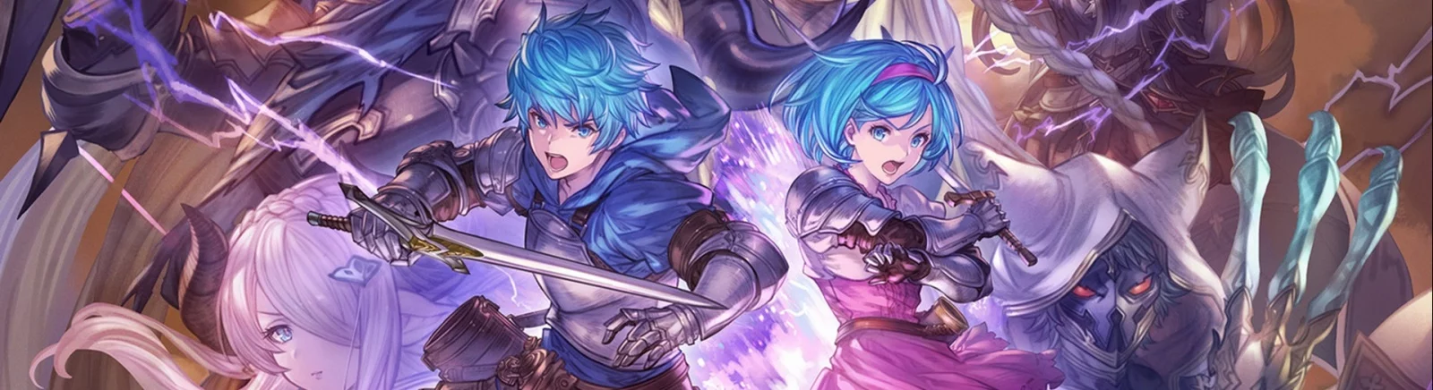 Farklı ülkelerde Granblue Fantasy Versus: Rising çıkış tarihi