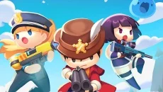 Xeno Crisis Xeno Crisis ile benzer